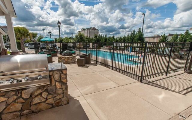 Residence Inn Florence