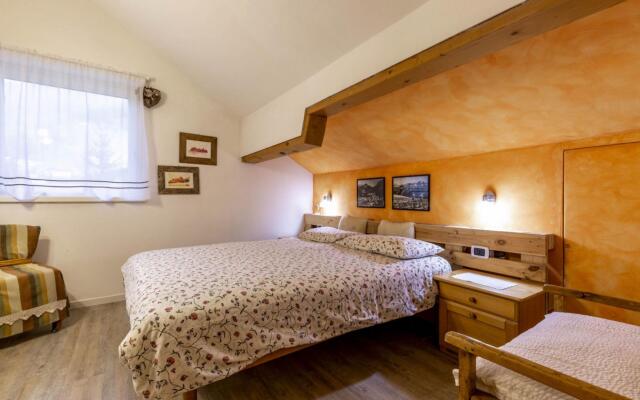 RIZZI SERGIO - Three room apartment. (022036-AT-066432)-412 RIZZI SERGIO