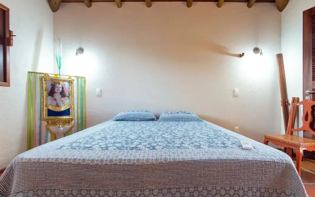 Casa frente mar Camurupim por Carpediem