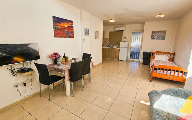 Duplex Comfort Apartments
