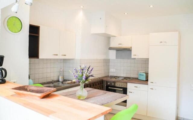Ferienwohnung zwischen den Seen