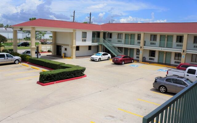 Palace Inn - Antoine