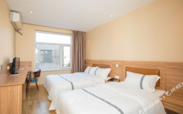 Fengshang Yasu  Hotel
