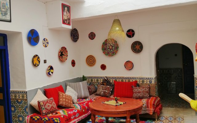 Berber Hostel