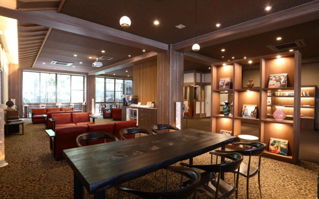 Nanjo Ryokan