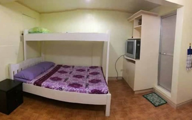 Asistin Transient House - Hostel