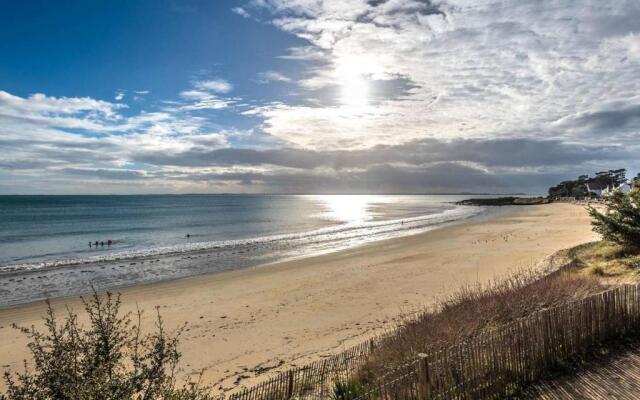 Villa Carnac, 5 pièces, 8 personnes - FR-1-477-31