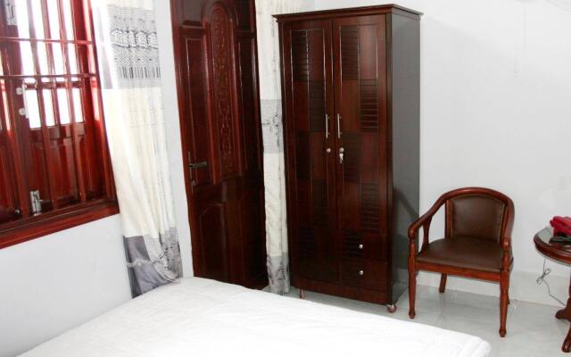 Thanh Thuy Hotel Can Tho