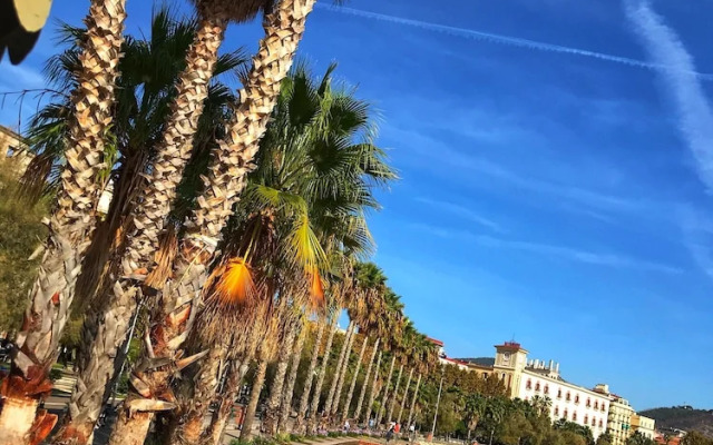 B&B Vicolo del Poeta