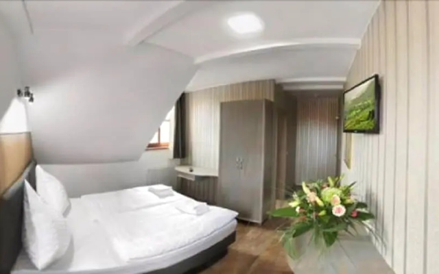 Micha'S Hotelbetriebe – Hotel Am Markt