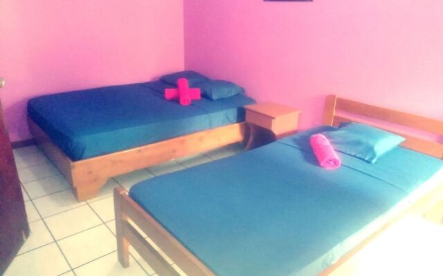 Hotel El Jardin