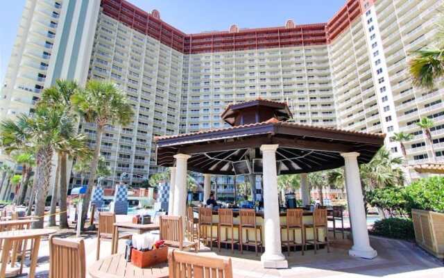 Shores of Panama by Book That Condo