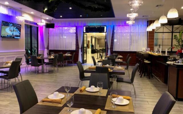 Holiday Inn El Monte - Los Angeles by IHG