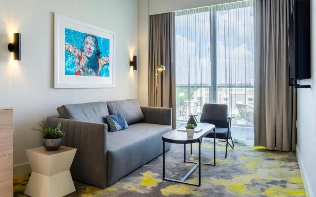 Hyde Suites Midtown Miami