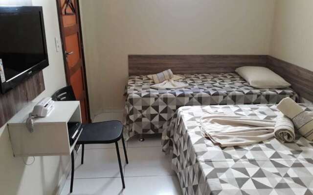 Juazeiro Plaza Hotel