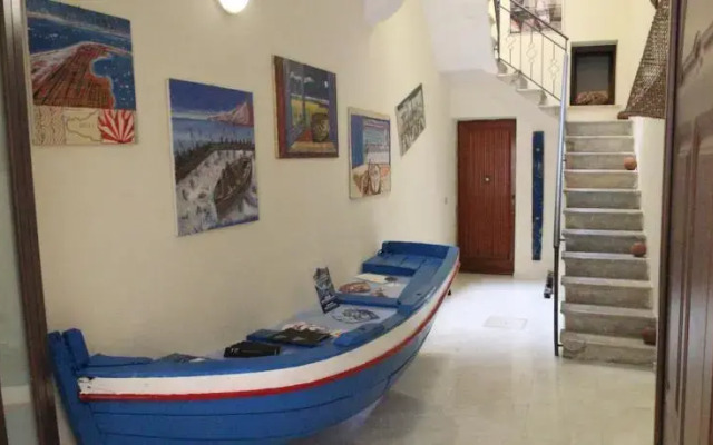 BB Il Rais Trapani