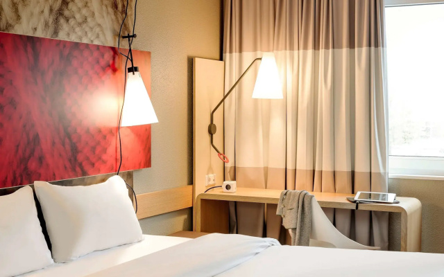 ibis Gent Centrum St-Baafs Kathedraal