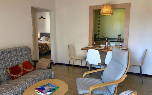 Apartamentos Aquarium. 150 Metros Playa.