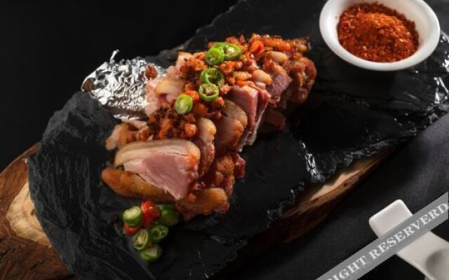 Hampton by Hilton Chengdu Dujiangyan