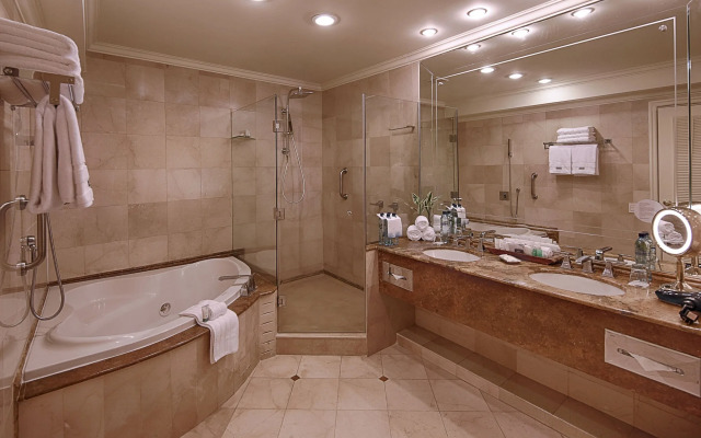 The Westin Camino Real, Guatemala