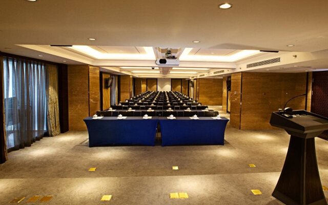 Nanning Landmark Hotel