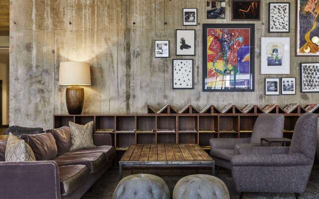 The Hoxton Holborn