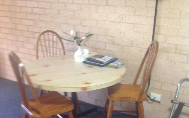 Avlon Gardens Motel - Ballina