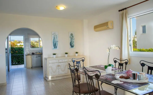 Villa Ceres Eastmed Villas