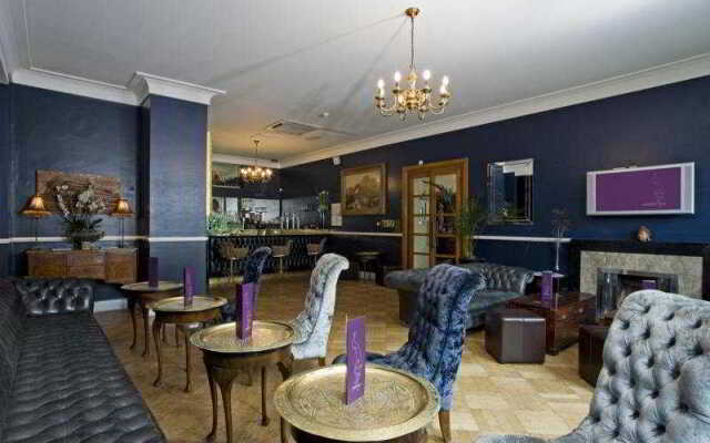 Lansdowne Place Hotel & Spa