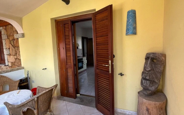 San Teodoro Holiday Apartment La Suaredda 67 Beds