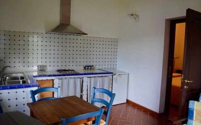 Il Girasole Terzuolo