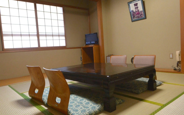 Inuyama International Youth Hostel