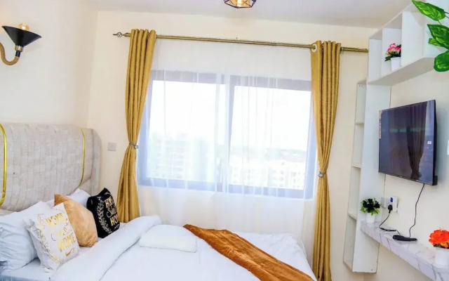Seventh Heaven Studio Jkia Airport Lane