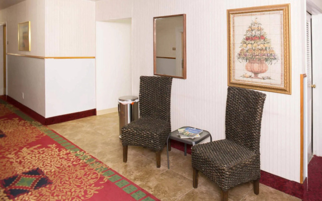 Western Inn Motel Billings