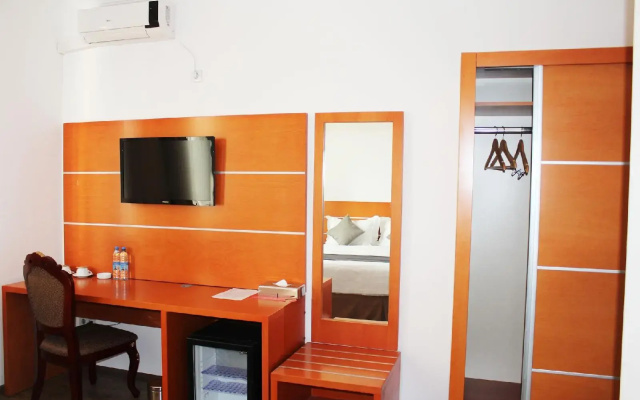 Du House Hualing Tbilisi