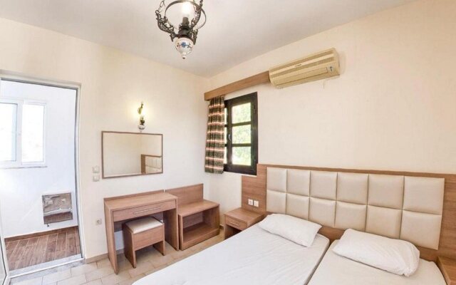 Coralli Apartments