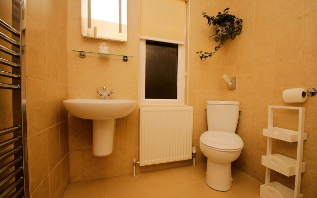 The Richmond Bed & Breakfast