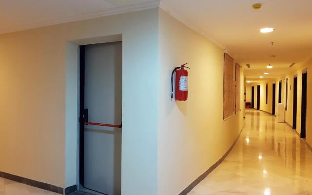 OYO 445 Ajyad Bakkak Hotel