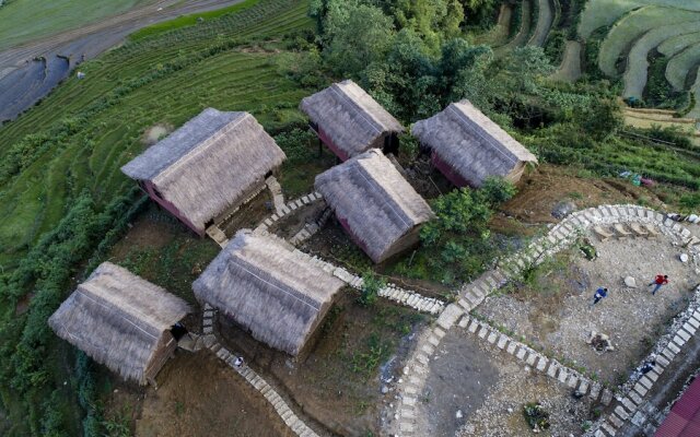 Sapa Eco-Home Mountain Retreat