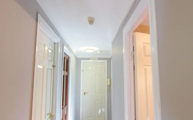 City Centre Suite by the Clyde Lancefield