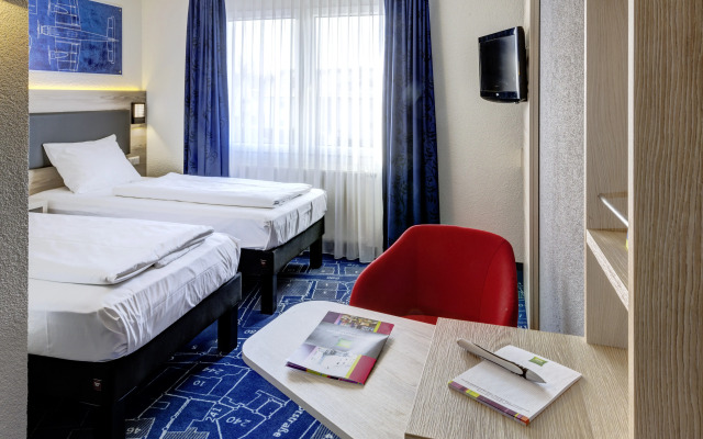 Ibis Styles Filderstadt Stuttgart Messe