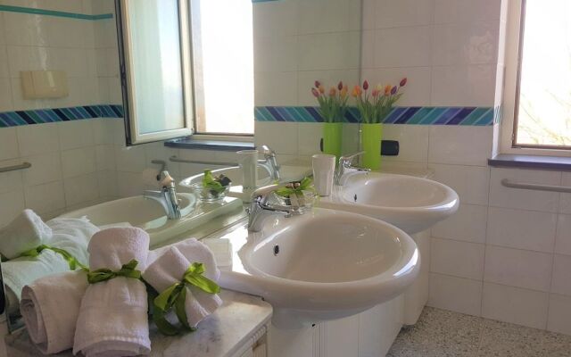 B&B Il Giardino Di Armida