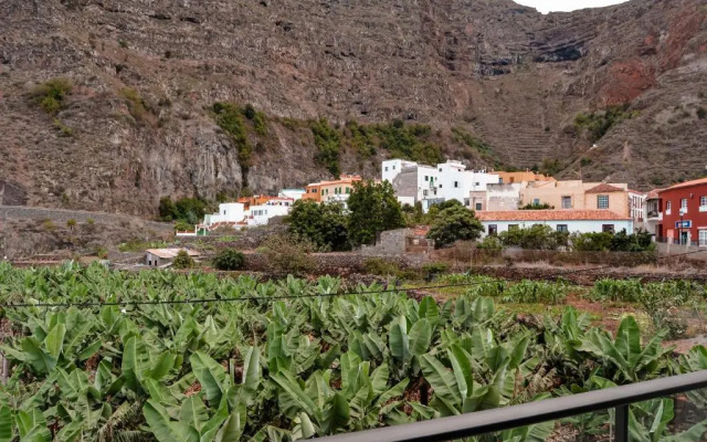 DanySer Suites Vacacionales