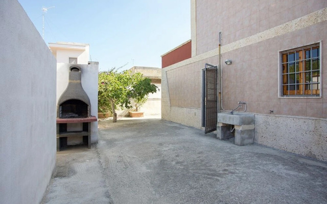 VilleSalento - Spiaggiabella M710