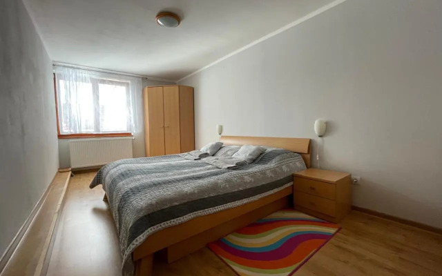Apartmán Stráne