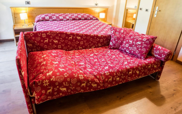 Albergo Punta Zerbion