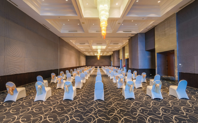 Swiss-Belhotel Mangga Besar