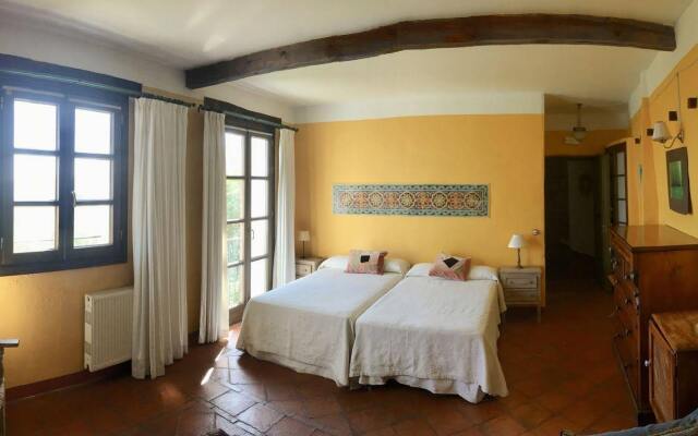 Hotel La Fructuosa