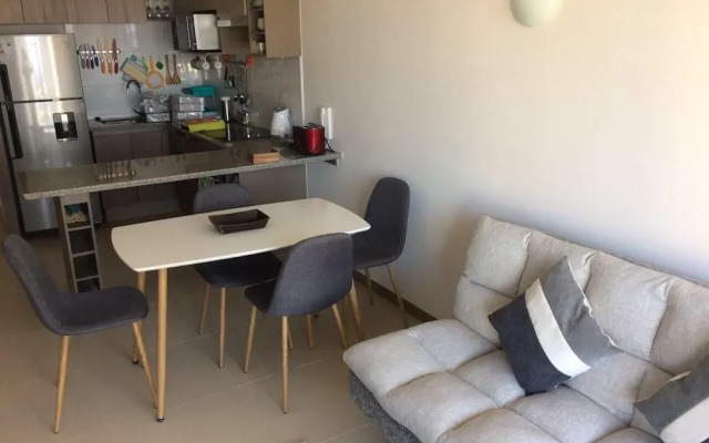 Depto Marina Horizonte 1136