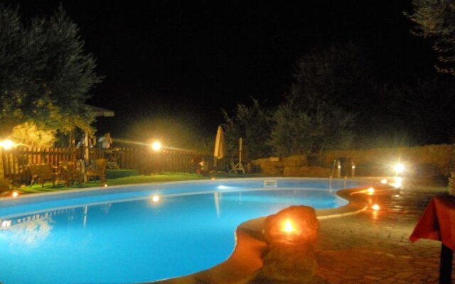 Mandria Del Dottore Toscano